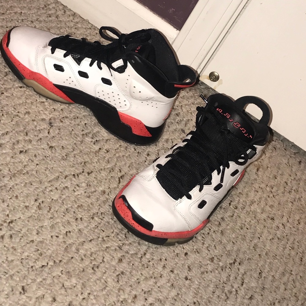 Jordan 6-17-23 Infrared